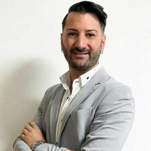 Giorgio Cassano - Direttore Commerciale