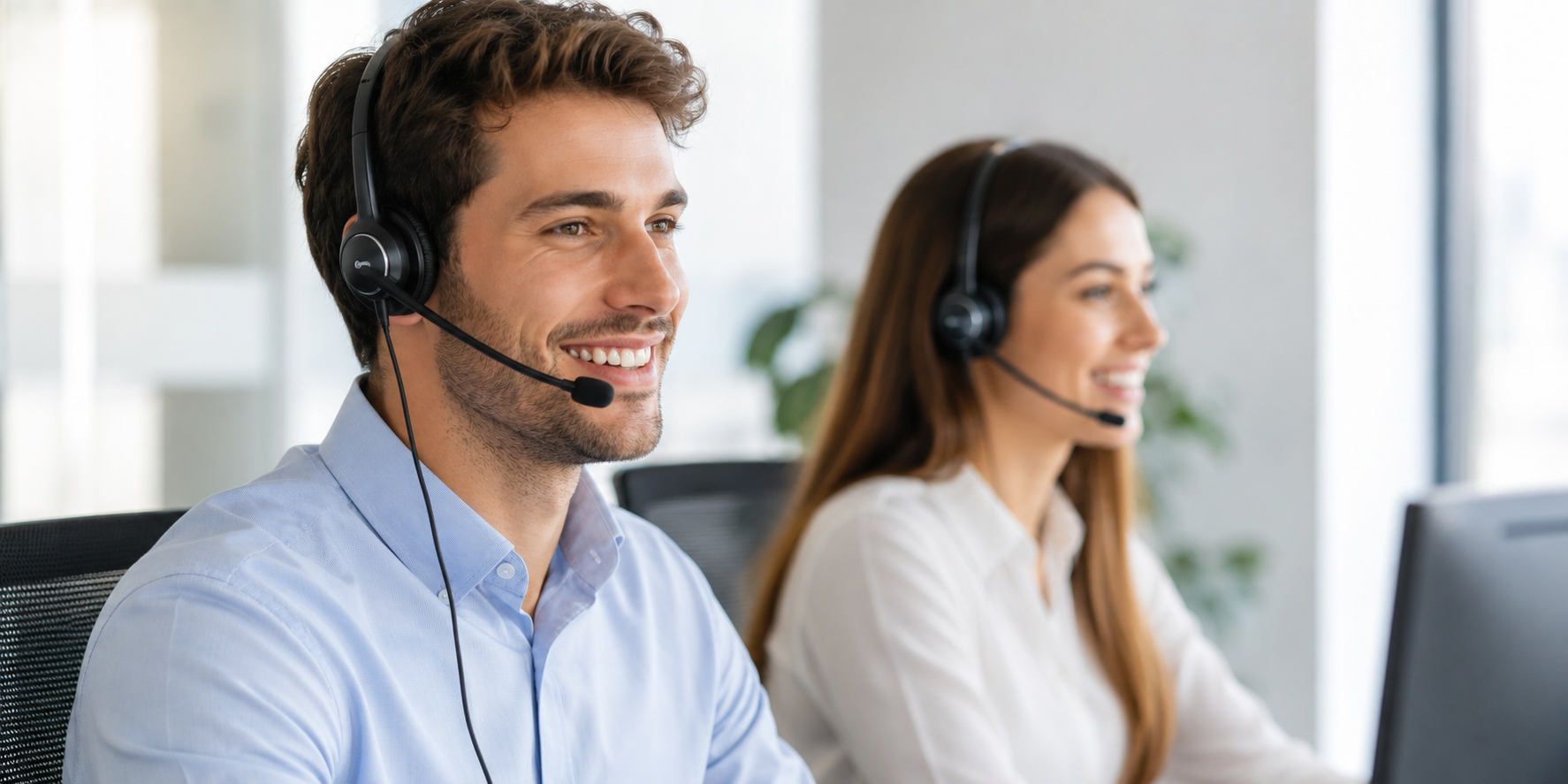 Diventa Operatore Outbound - M2G Group